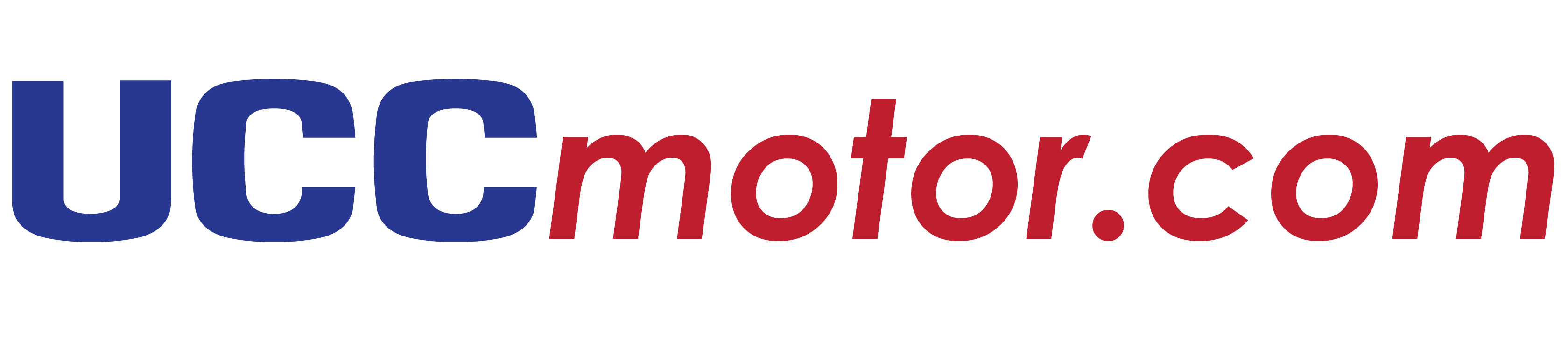 UCCMOTOR.COM